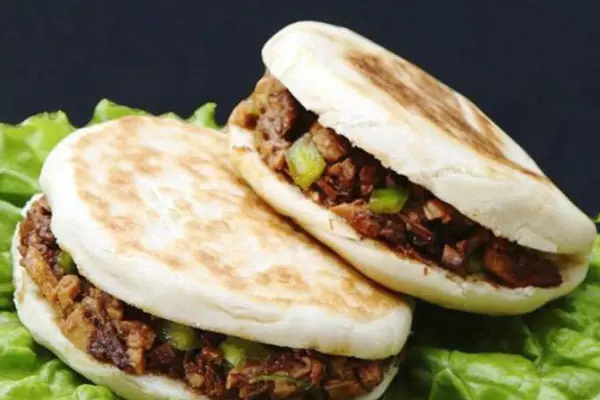 肉夹馍加盟店排行榜_肉夹馍加盟前十品牌(2)