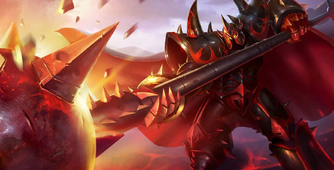 99国服五路一哥盘点牧魂人强势回归制霸上路