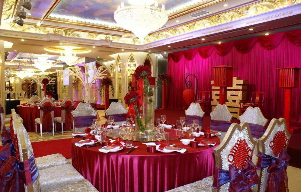 今年的网络情人节,不一样的喜酒见证最真挚的爱情