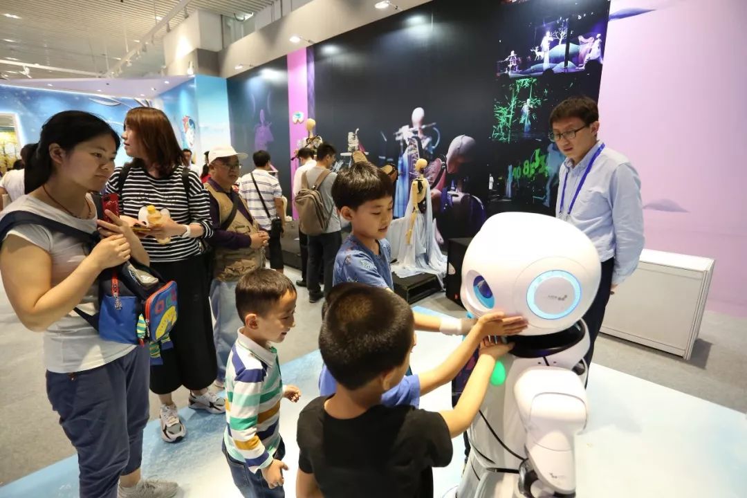 真·科技爱好者的盛宴