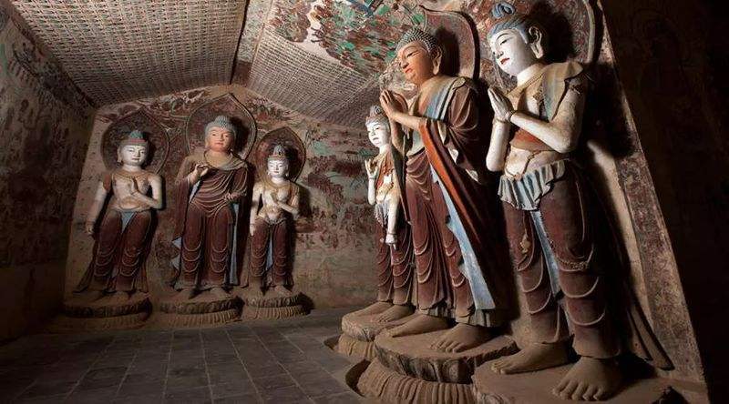 很多人对王道士表示了理解,因为那是一个时代的悲剧