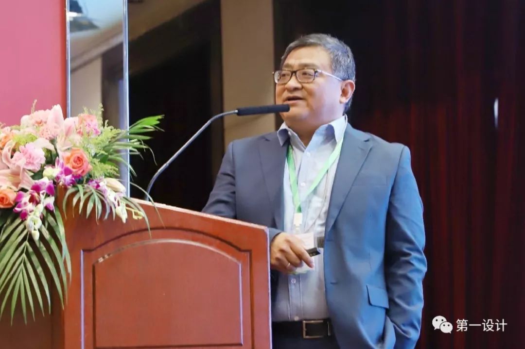 市照明学会普及委员会委员孙志禹受上海市科学技术协会部长潘琪所托