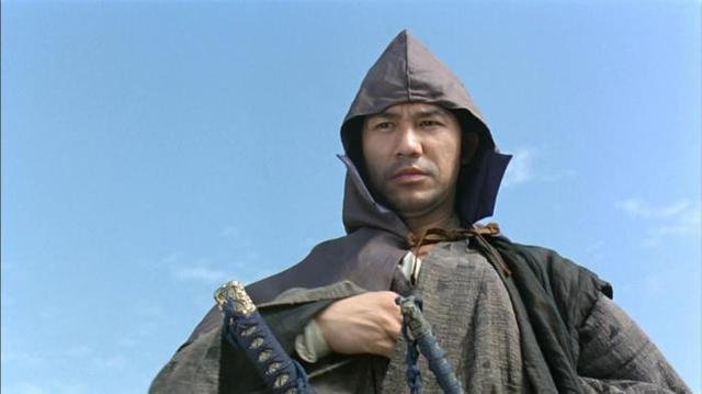 原创笑傲江湖那些扶桑浪人他们凭什么这么霸气