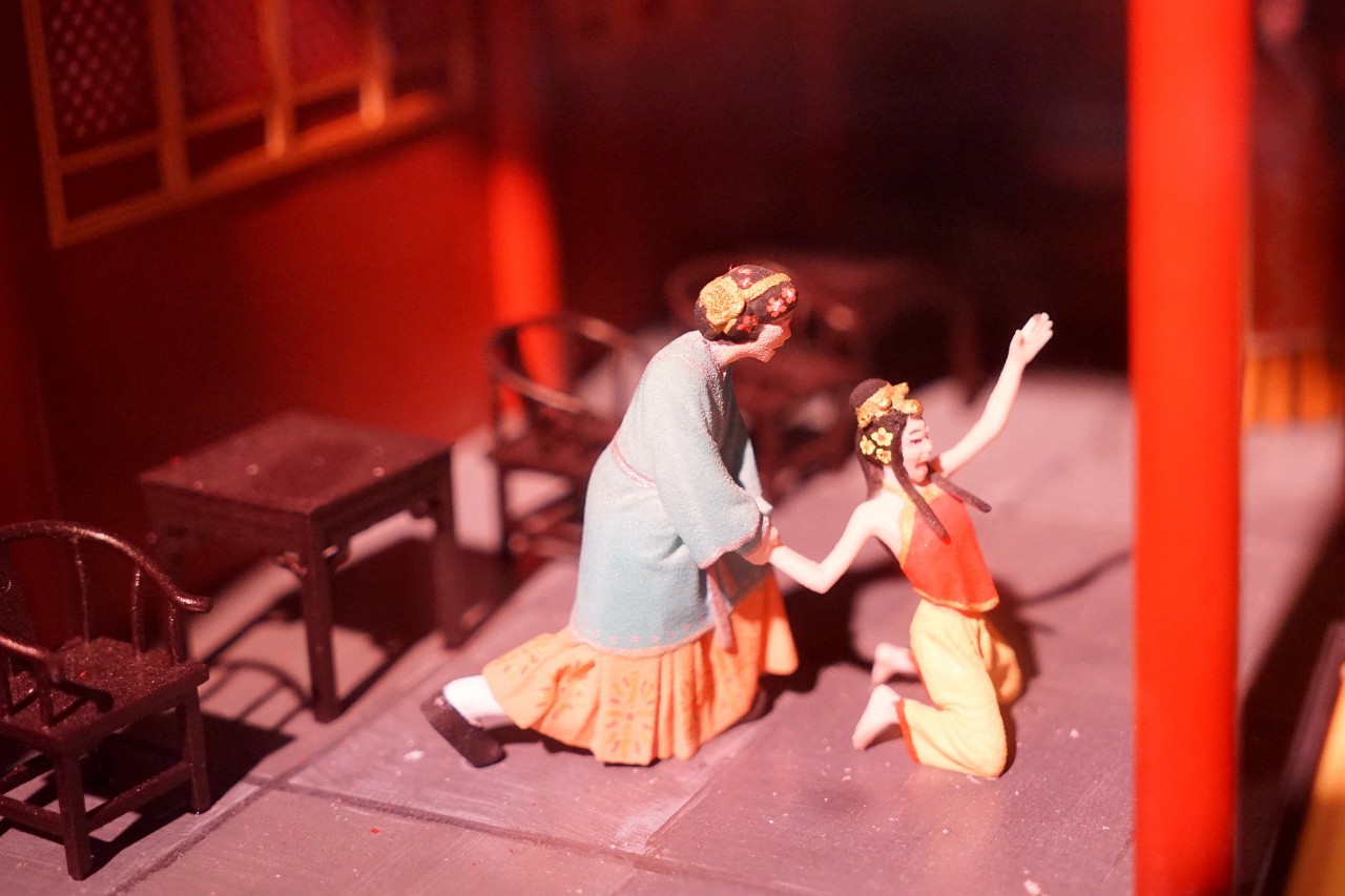 壬寅宫变细节从太和门往里拍太和殿,3d大片的感觉宫内马球比赛这是徐