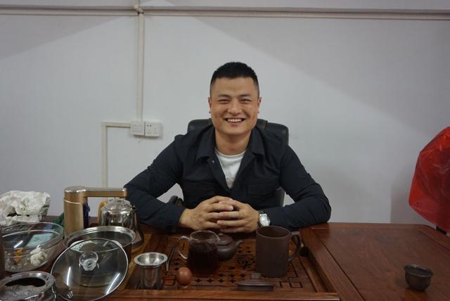 智慧记一用就是九年,温州80后老板的智慧生意经