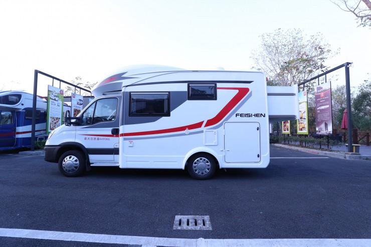 致爱520飞神房车星空下的表白