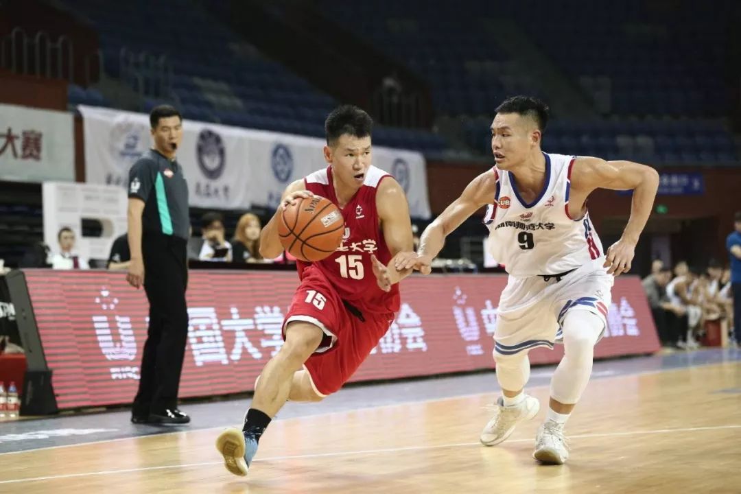 cuba第二日激战继续浙大明日下午将迎来关键战免票入场