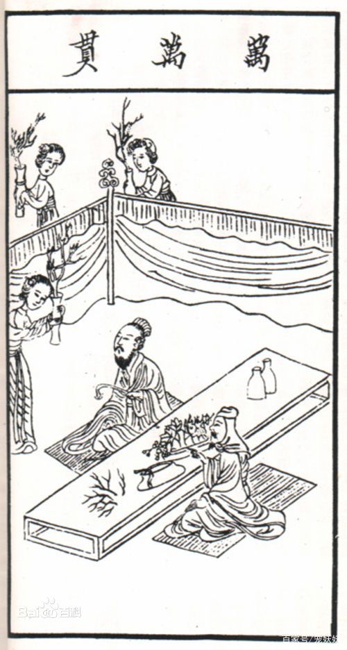 西晋富豪石崇荒淫无度,手段凶残,为啥美女绿珠还为他跳楼殉情?