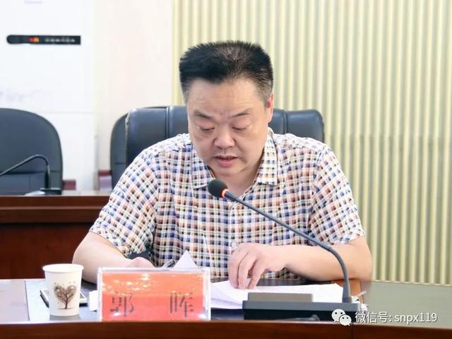 市政府考核组考核蓬溪县2018年度消防工作