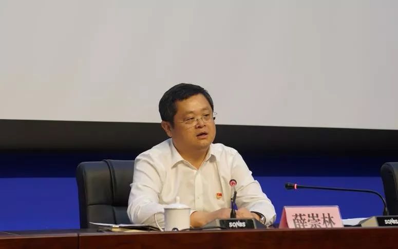 省"千名专家进百县帮万企"绿色发展服务活动领导小