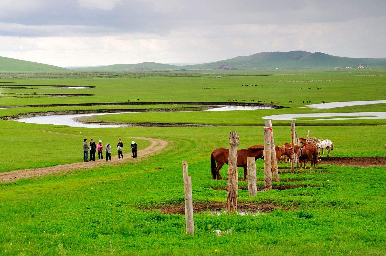 @内蒙古人,快来选出你心中的网红打卡地-内蒙古旅游-内蒙古新闻网