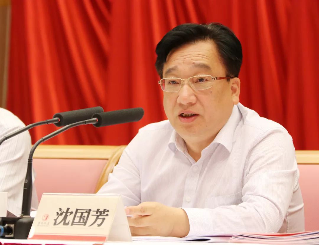 让天更蓝水更清土更净张家港全力打造港城生态升级版