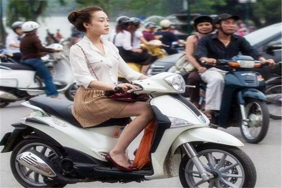 去越南旅游要小心这些美女的搭讪不然后悔就来不及了