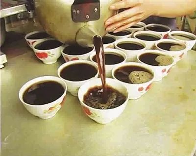 【非遗系列】之凉茶:传承数百年 广东人的活命水_沙溪