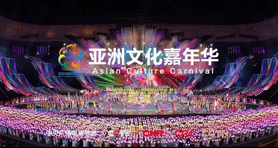 亚洲文化嘉年华 -- 舒尔无线系统盛事担当，舍我其谁！