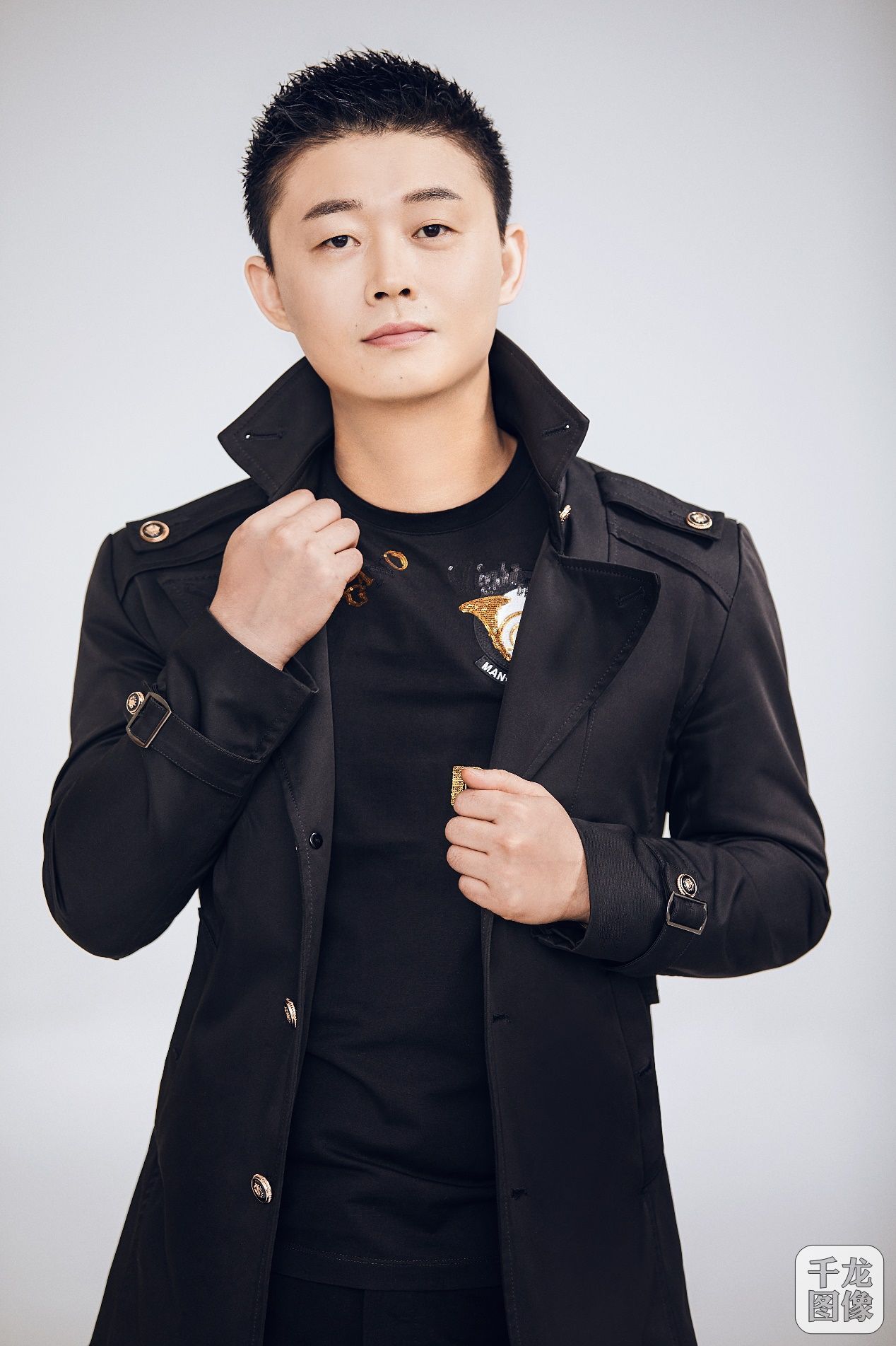 520歌手小军新歌《爱需要》浪漫来袭