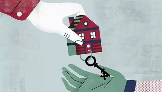 合肥房屋托管市场热度持续攀升