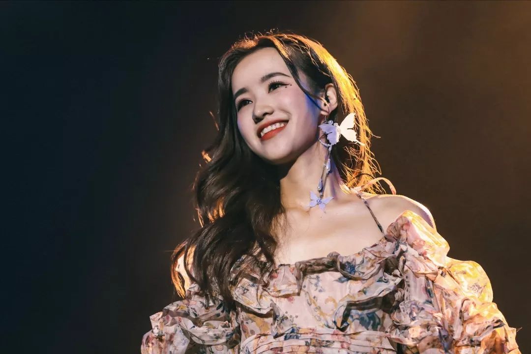 17声表钟颖澄澈明眸 闪烁星河17广电刘铭翔季军18音乐剧张芙源亚军15