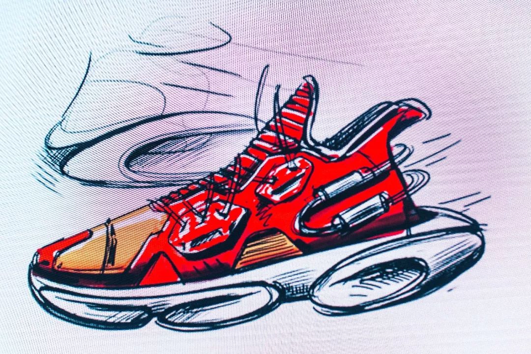 如果你对球鞋设计怀揣梦想那就应该听听他们的故事