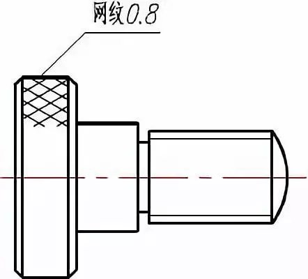 cad钩子的画法图片