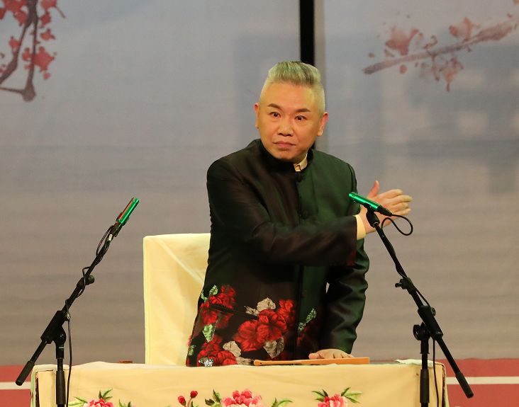 《王孝和-写遗书》 演唱:黄海华  伴奏:吴静慧  《马夫与马》  弹词选