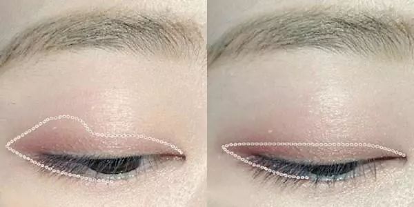 三步让你拥有刘诗诗同款丘比特眼线范冰冰同款落日眼线