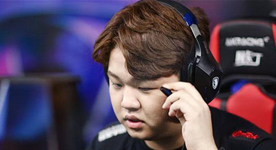 lol鼠王pray宣布复出加入kt搭档老队友能否重现往日雄风