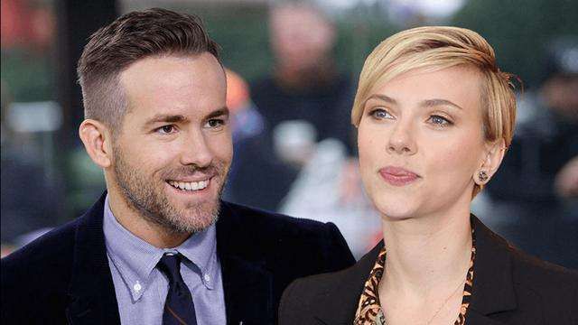 复仇者联盟4后寡姐斯嘉丽要3婚了死侍变成前前前夫