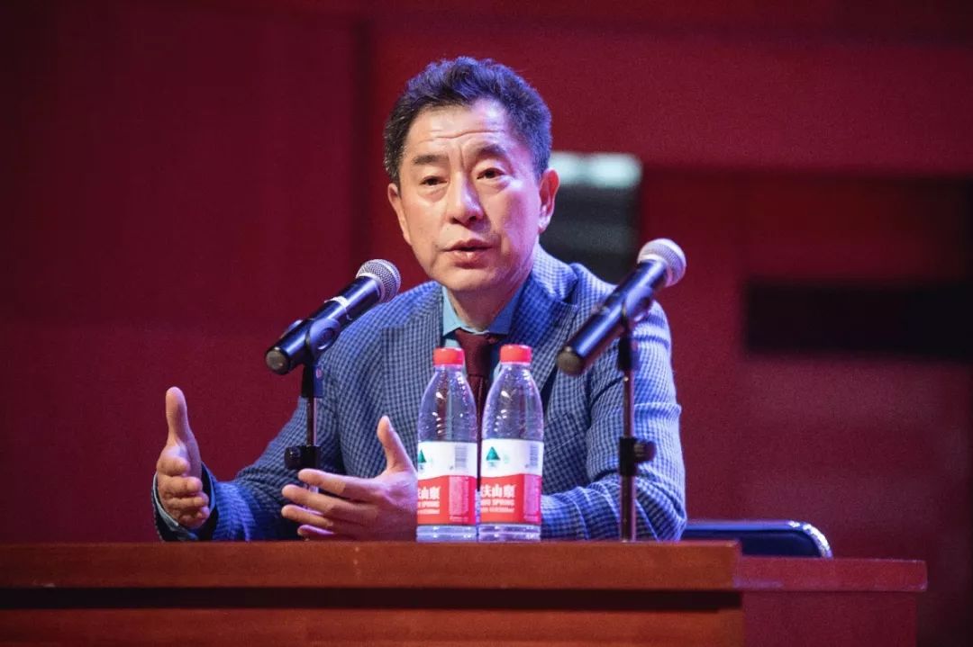 精彩集锦杨岩教授声乐讲座