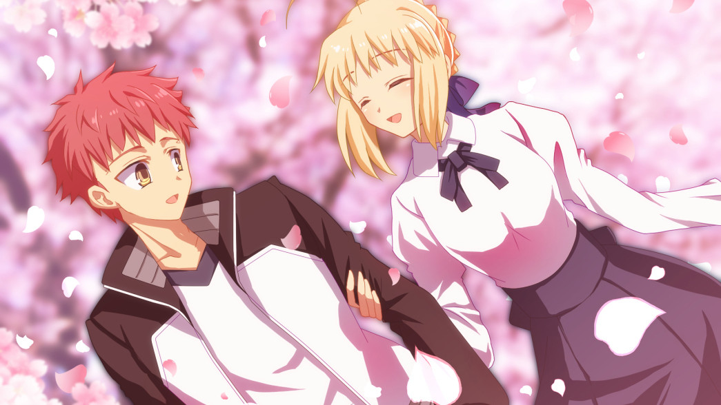 卫宫士郎的逆袭之路, 从人人喊打到万人敬仰, 这中间经历了什么