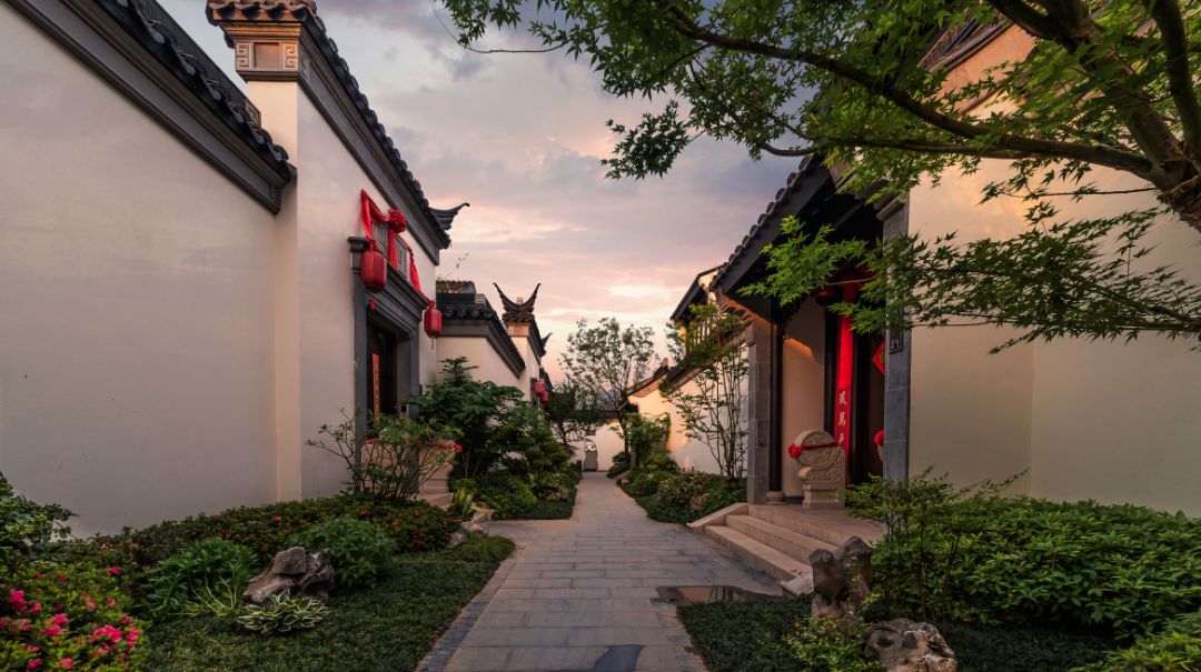 产品全面升级!绿城南京桃花源即将加推20席中式合院