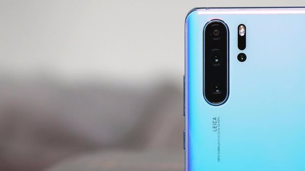 華為p30pro與opporeno10倍變焦版拍照對比評測