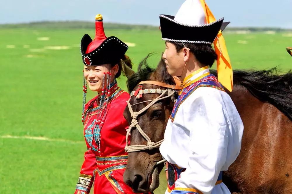 在这样优质的条件下你说你会不会一不小心就爱上我们呼和浩特人民政局