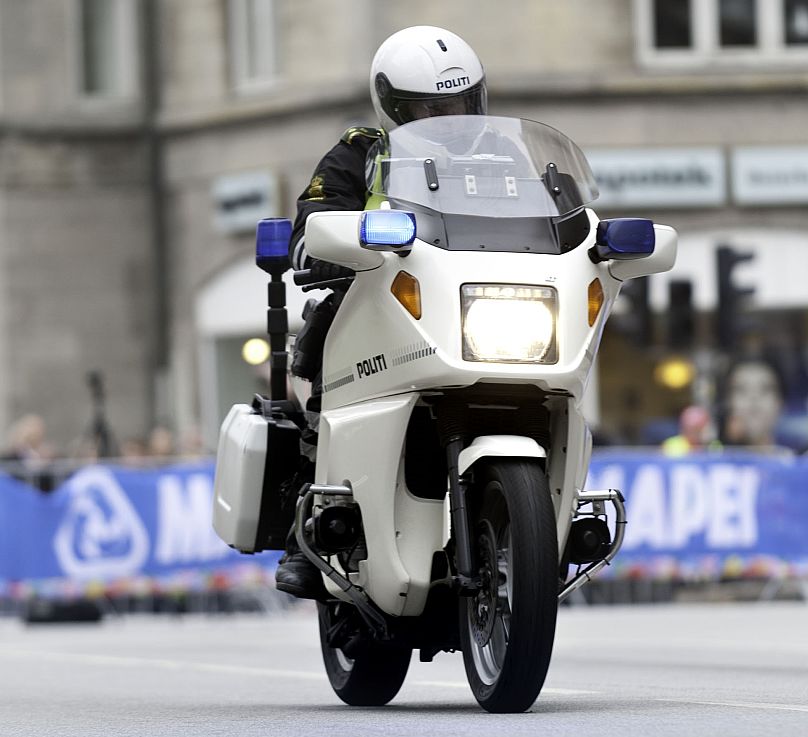 不一样的豪华四缸宝马k1200lt