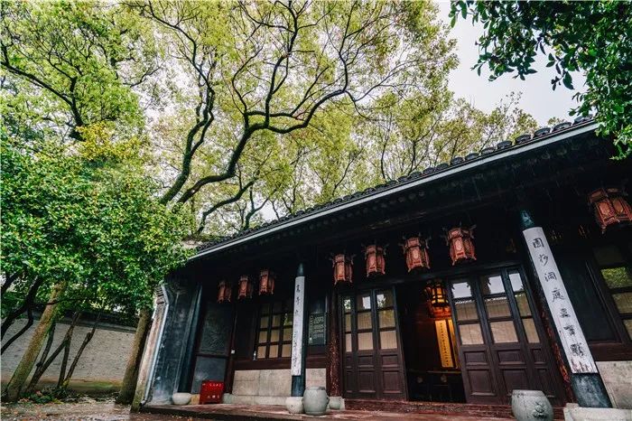 宁波百条文化旅游精品线路发布总有一条适合你
