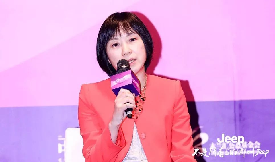 承兴国际董事长,木兰汇常务理事人