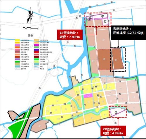 奉化西坞快速路规划图片