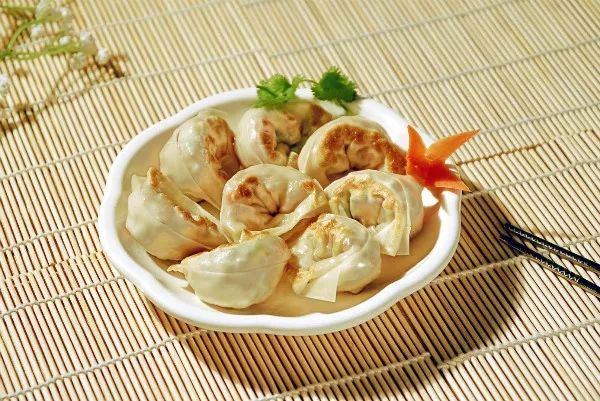 天台扁食喜获省第二次民间美食特色风味奖