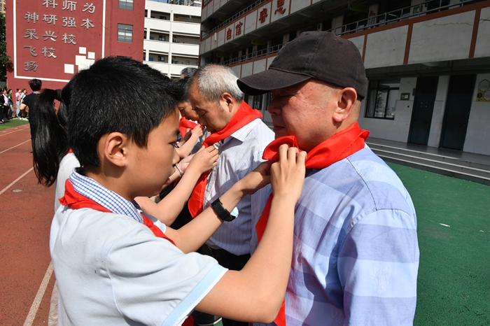 蚌埠铁路第二小学图片