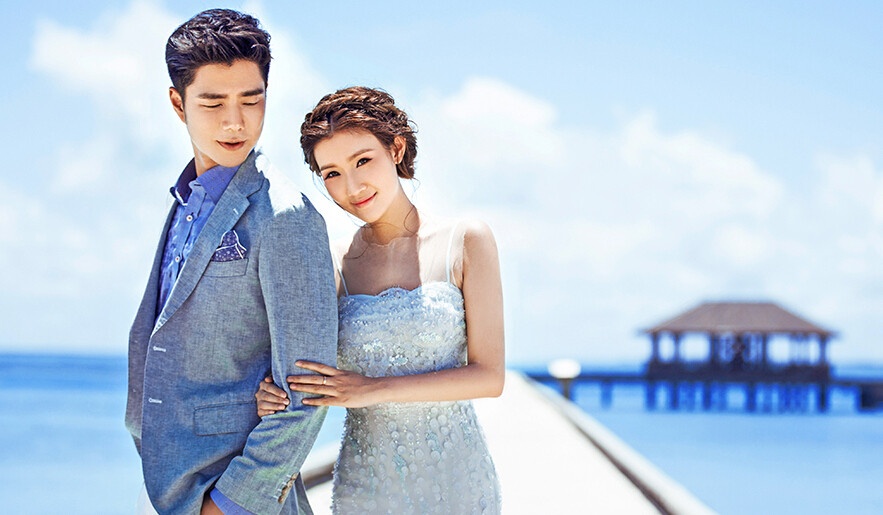 陈芊芊地位有多高?被袁成杰宠成公主,还和王思聪有关系!