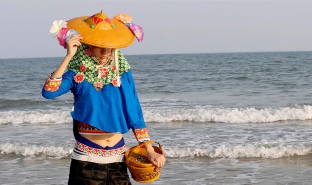 公益性纪录片《惠安女》5月21日将在泉州电视台播出