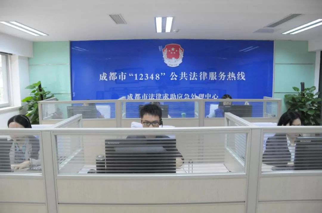 维权困难律师费太贵12348法律服务热线来帮您