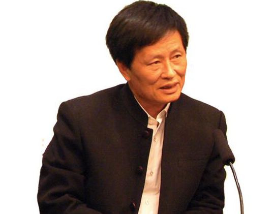 吴良定兼济天下