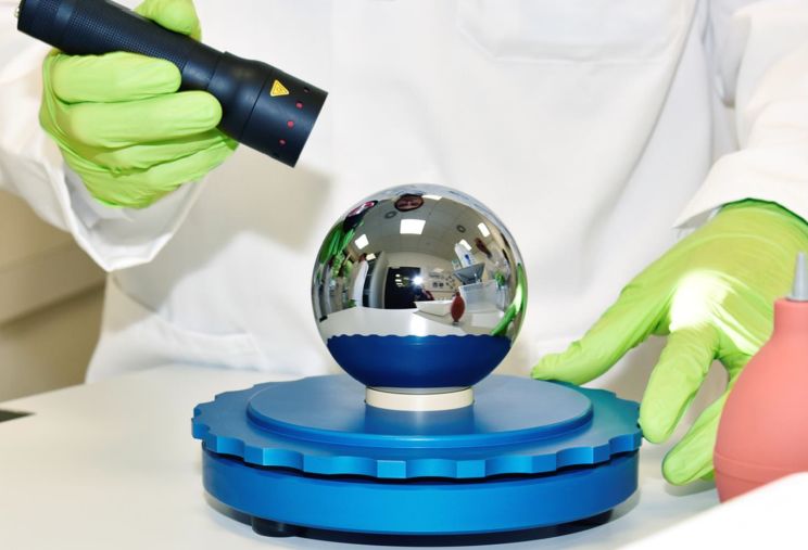 520倒计时第1天:国际单位制基本单位之千克_原器