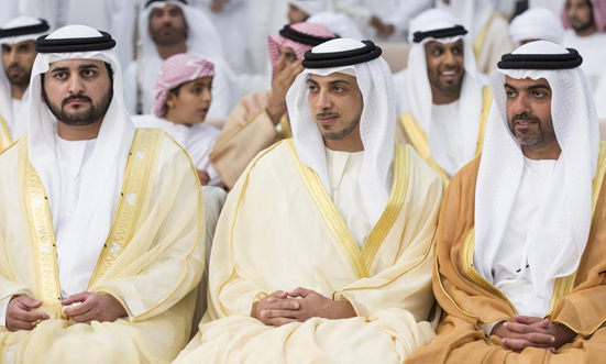 上"藐视体育规则的骗子"这样的标签,会让阿布扎比皇室非常失望和难堪