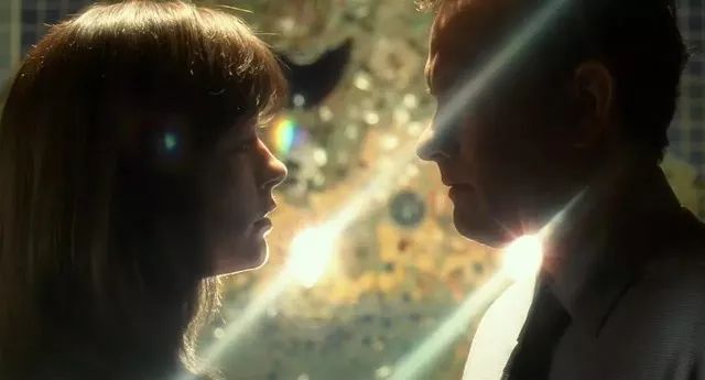 声色秀场 · 电影中关于爱情的这100个瞬间,总有一个会让你温暖或是泪