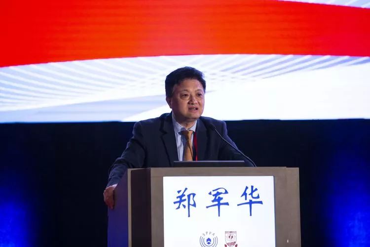 浙江大学附属第一医院谢立平教授:2019年eau前列腺癌诊治进展北京大学