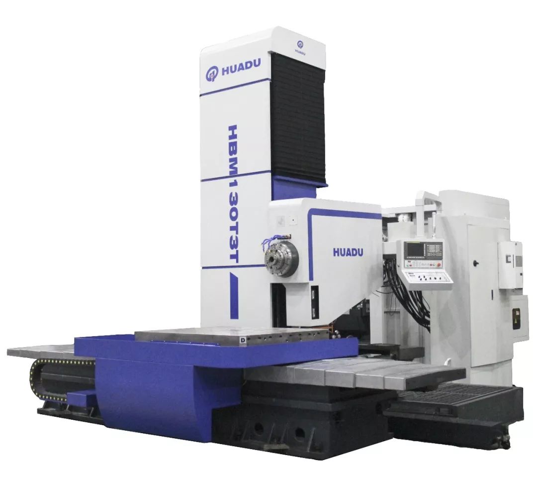 cwmte2019展商风采|华都精工_加工