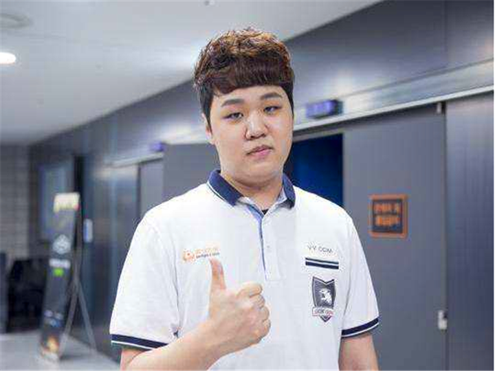 鼠王pray强势回归加盟ktlck牌面依然强大