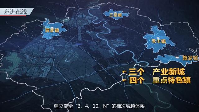 贾家镇最新城市规划图图片